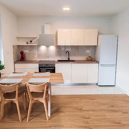 Apartment Kai - & Business