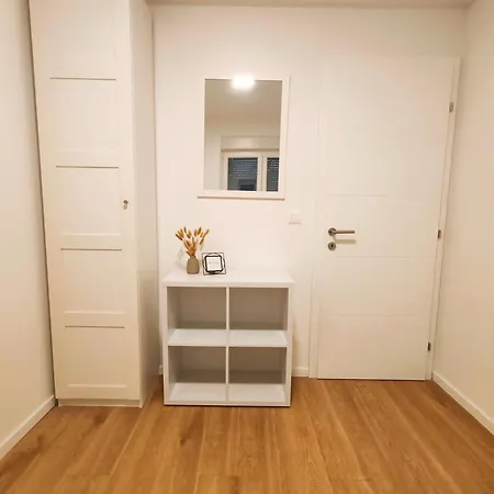 Kai - & Business Apartment