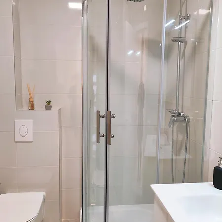 Apartman Kai - & Business Kastela