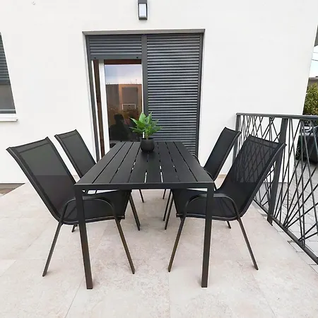 Apartman Kai - & Business