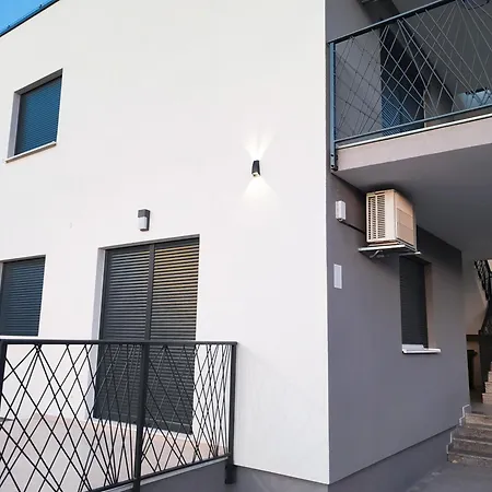 Kai - & Business Apartman