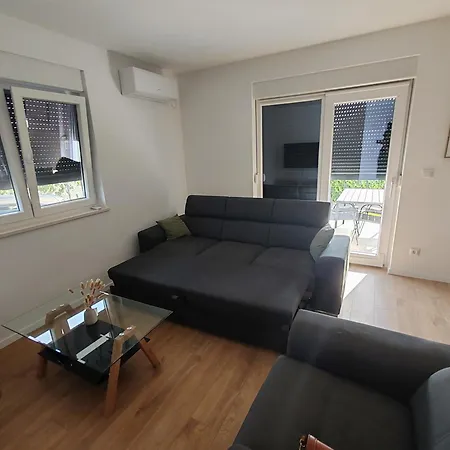 Kai - & Business Apartment *
