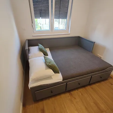 Kai - & Business Apartman Kastela