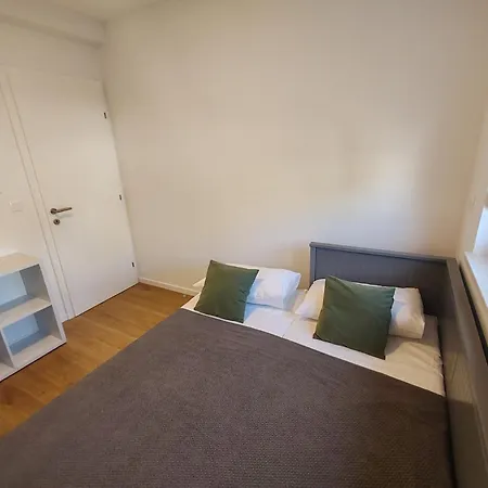 Kai - & Business Apartment *