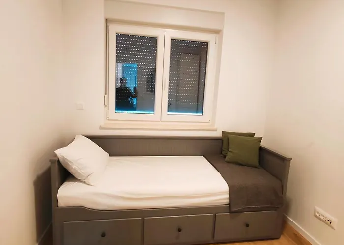 Kai - & Business Apartment *
