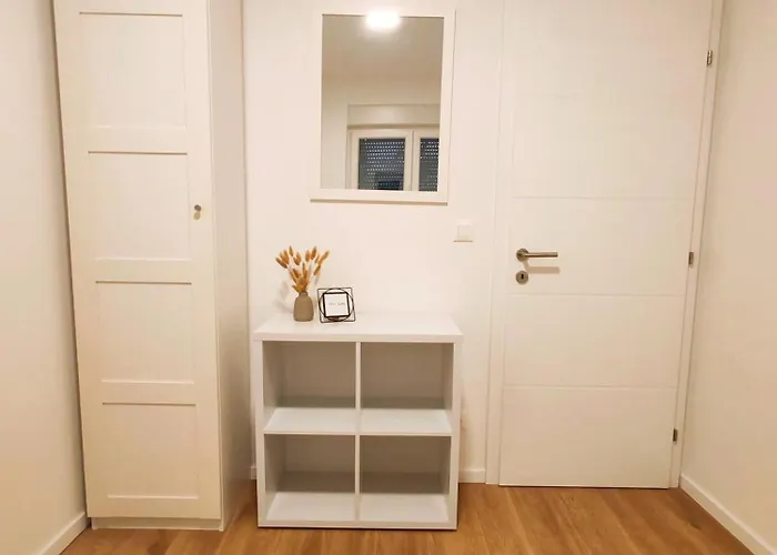 Kai - & Business Apartment
