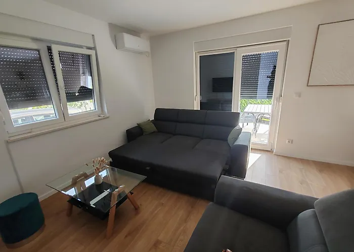 Kai - & Business Apartment *